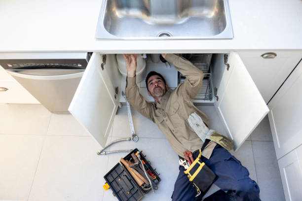 Hot Water Heater Installation in Guthrie, KY