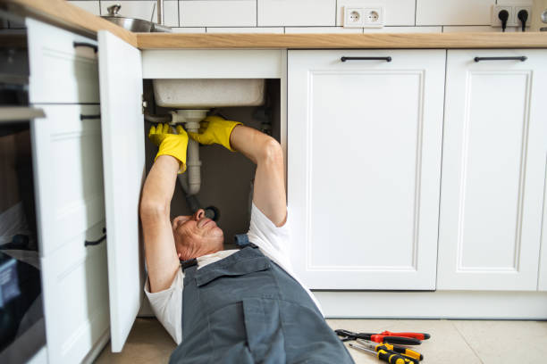 Best Plumbing Inspection Services  in Guthrie, KY