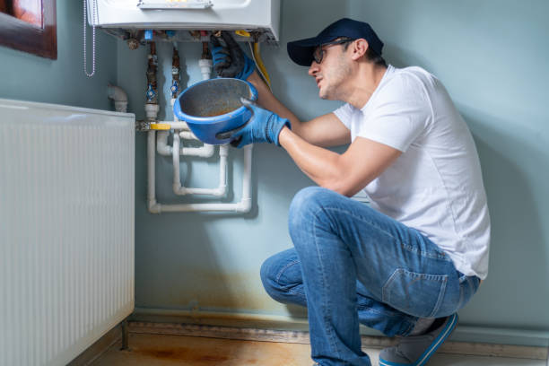 Best Boilers & Radiators  in Guthrie, KY