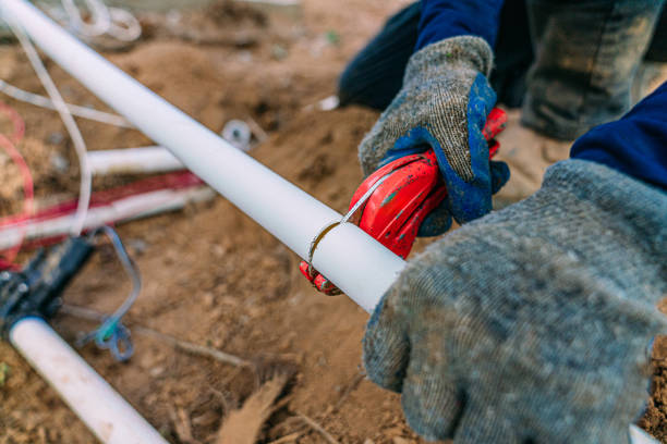 Best Affordable Plumbing Services  in Guthrie, KY