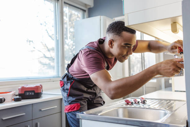 Best Shower Repair Services  in Guthrie, KY