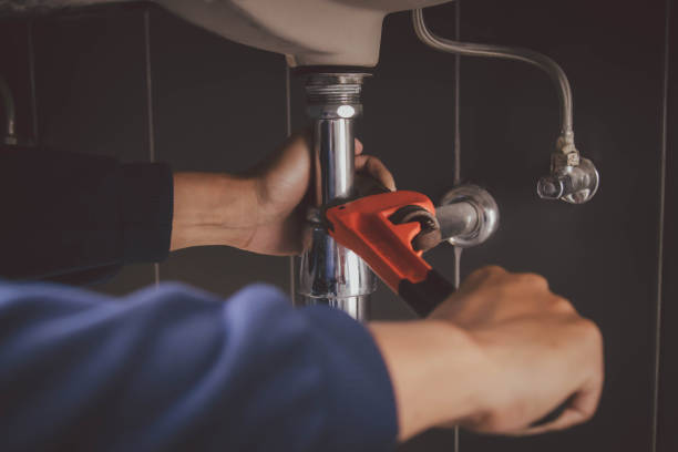 Trusted Guthrie, KY Plumbing Experts